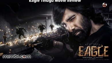 Eagle Telugu Movie Review