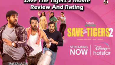 Save The Tigers 2 Movie Review