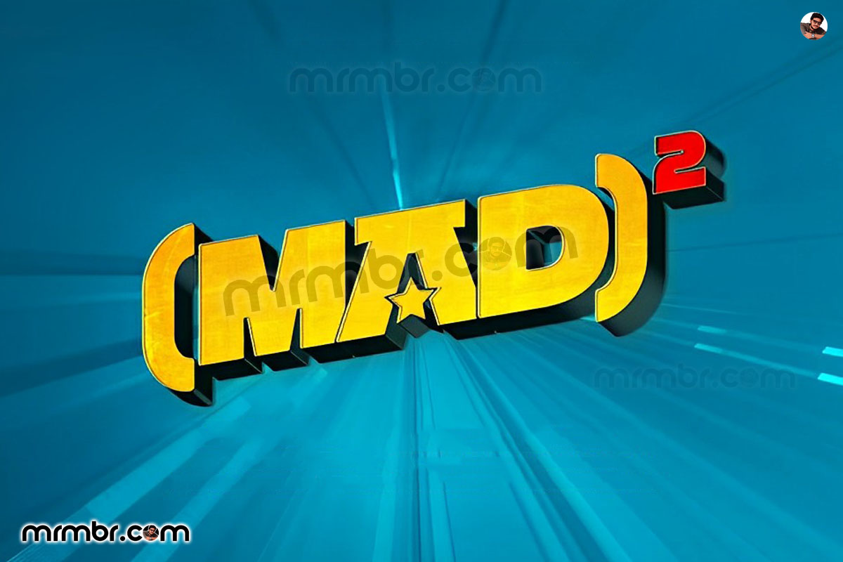 Mad 2 Sequel