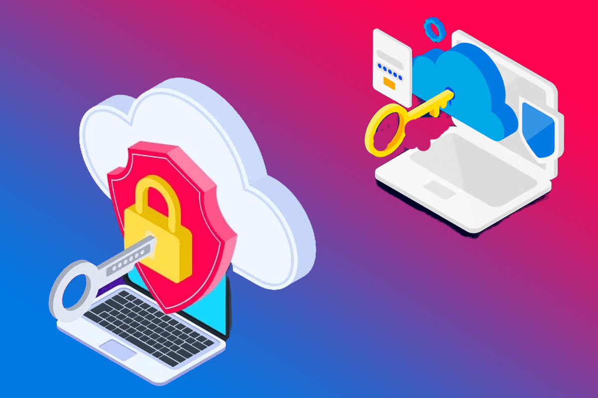 Choose Best Cloud Security Software