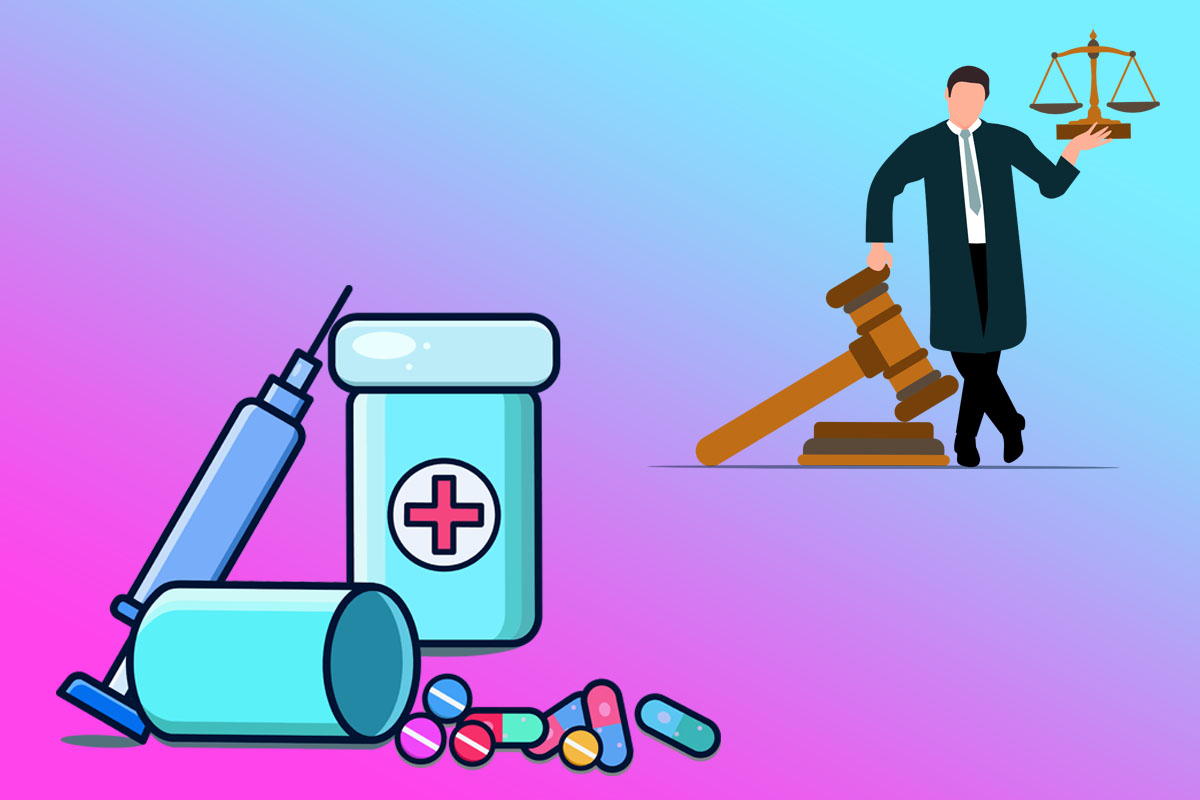 Medical Malpractice Cases With A Lawyer